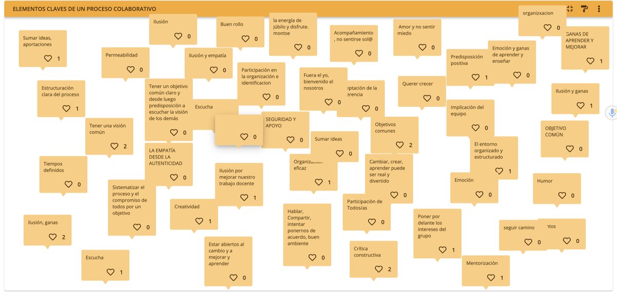 CheloELT's tweet photo. ¡Qué maravillosa experiencia de aprendizaje colaborativo! 😊😊👏👏#aulaBLOG21 @aulablog #JuntosSumamos #coLab #Chocolat2 #SomosDocentes @toniTYC @Nelidamarpal @NGELAPORRASGARC @david @loligarciaXXI @mariafergago @garbinelarralde @cpoyatos @mpoyatos @azaruski @Isidro https://t.co/VY7setg9Gw