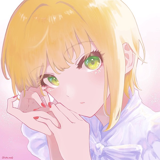 「miyamoto frederica」Fan Art(Latest｜RT&Fav:50)