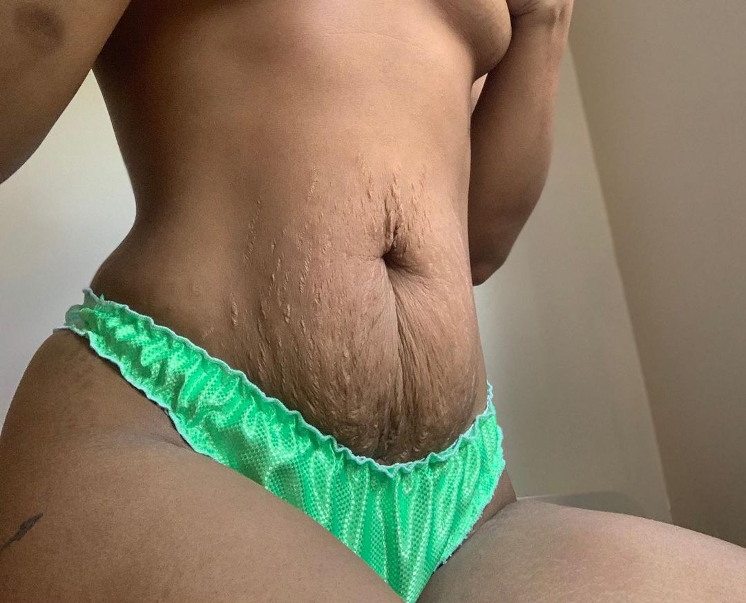 Glamour UK tweet media