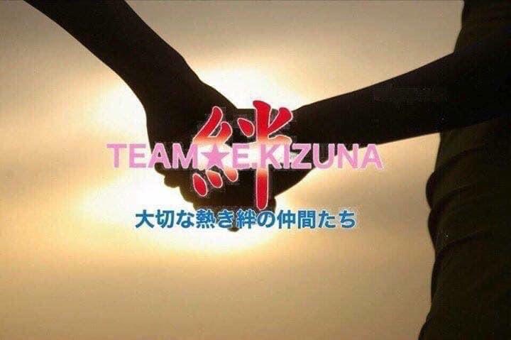 特定非営利活動法人 チーム絆 Kizunanpo Twitter
