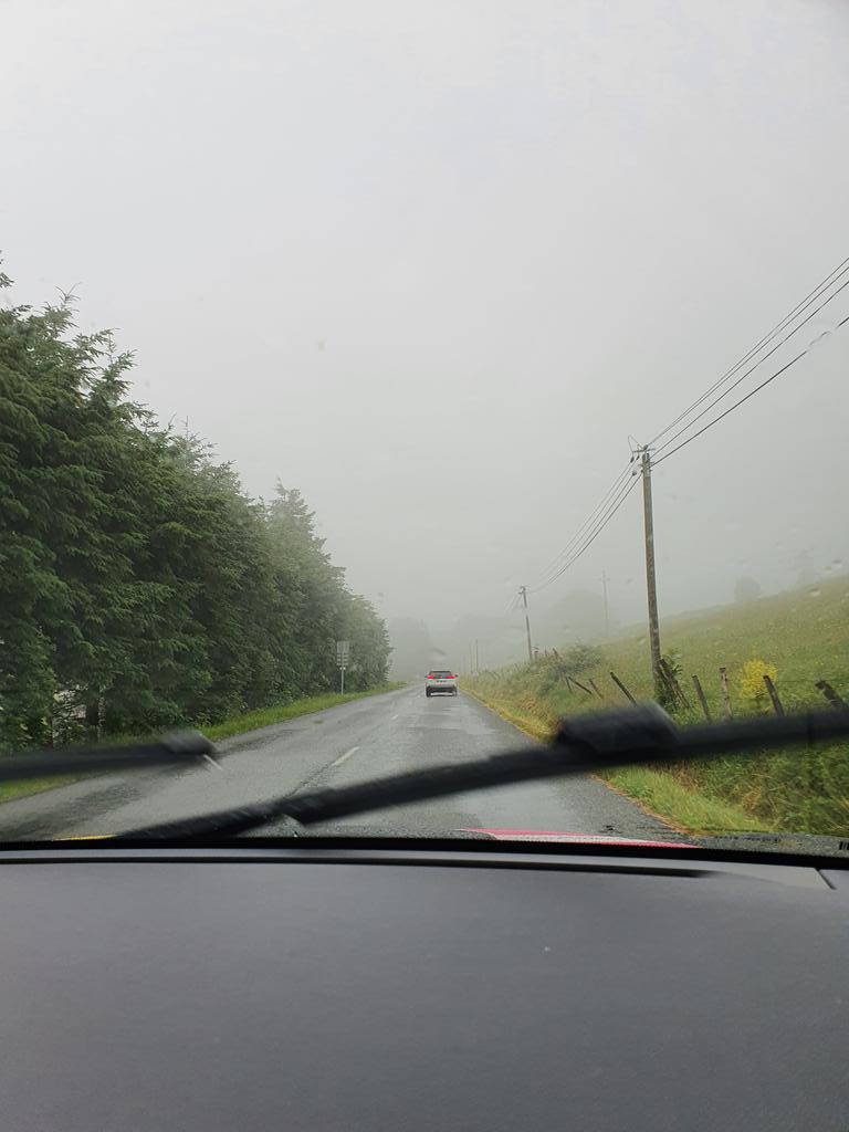 JeromeMainard's tweet photo. A mon époque le Tour du Pays Roannais était au mois de Juillet... https://t.co/NoUi24GHVa