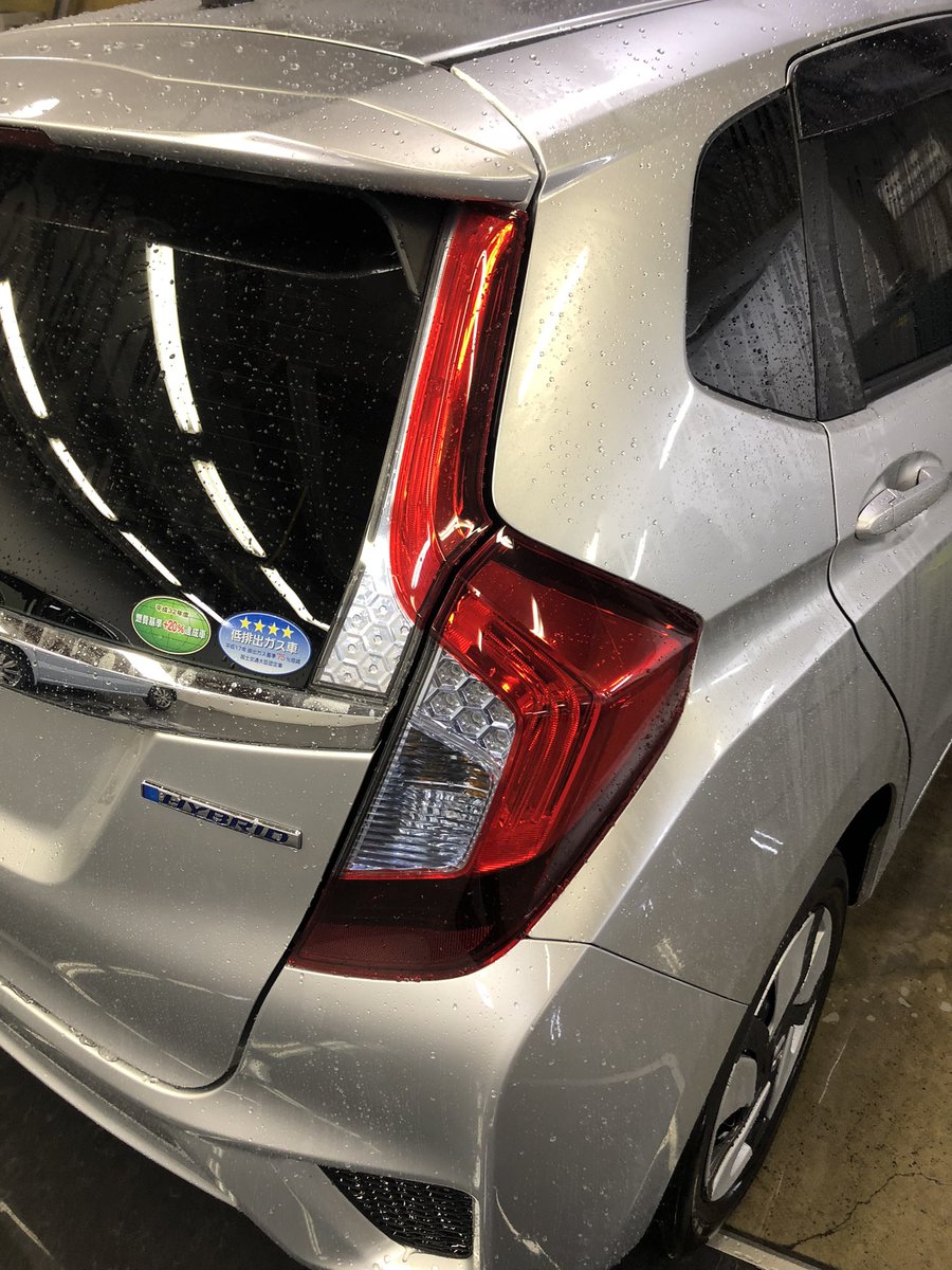 荒井 修二 札幌の中古車販売店 店主 Cgs Arai Twitter