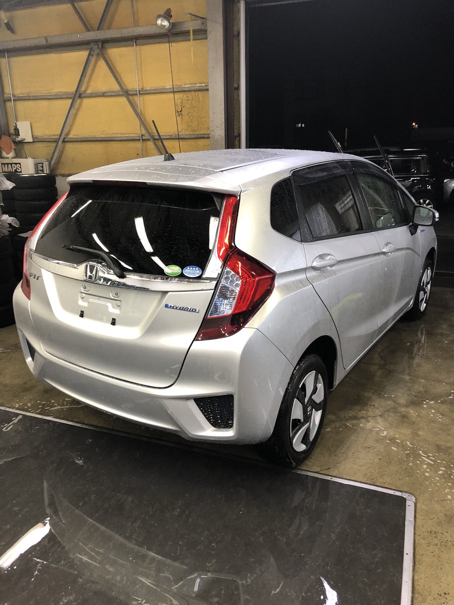 荒井 修二 札幌の中古車販売店 店主 Cgs Arai Twitter