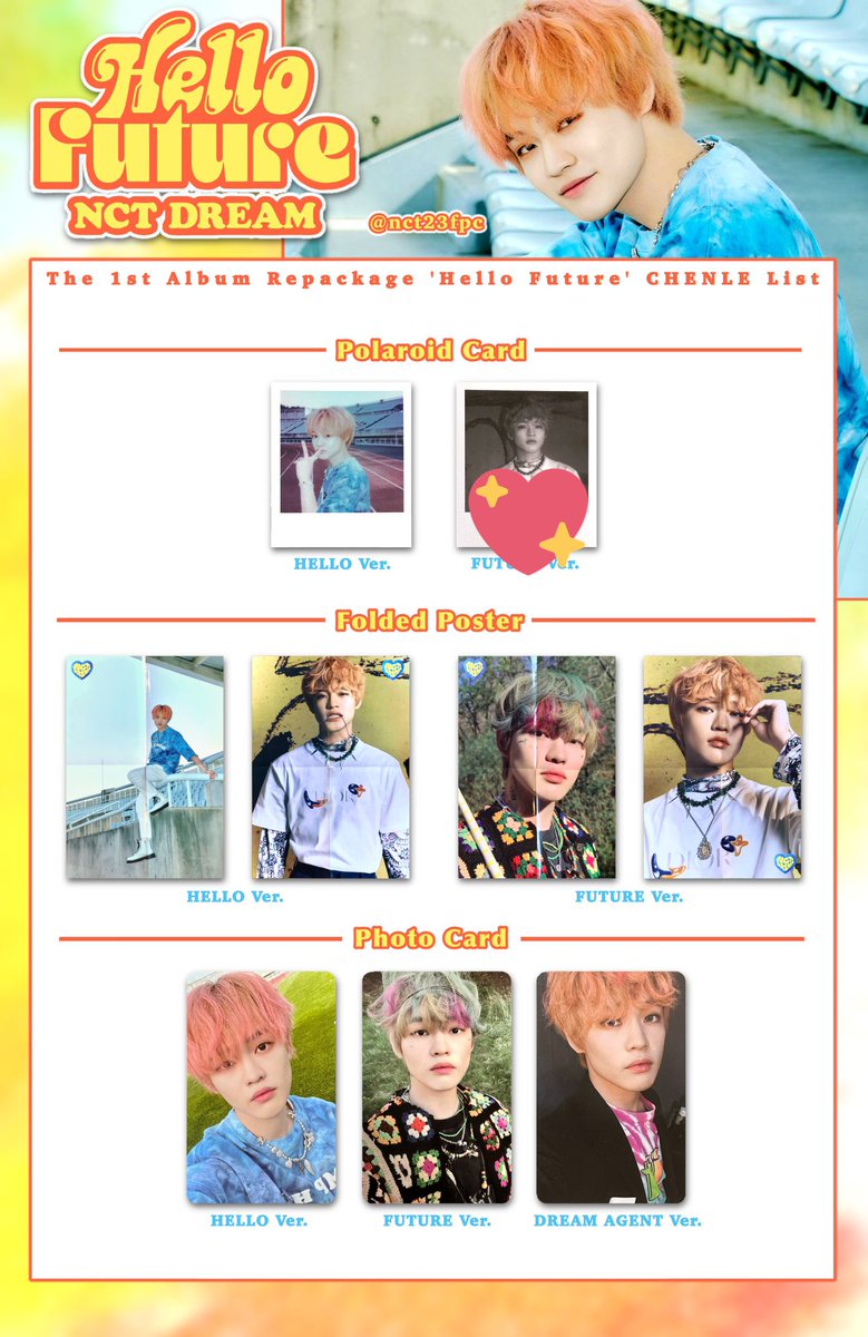 ♡ nct dream hello future ジェミン ポスター ♡ cateslaundry.com
