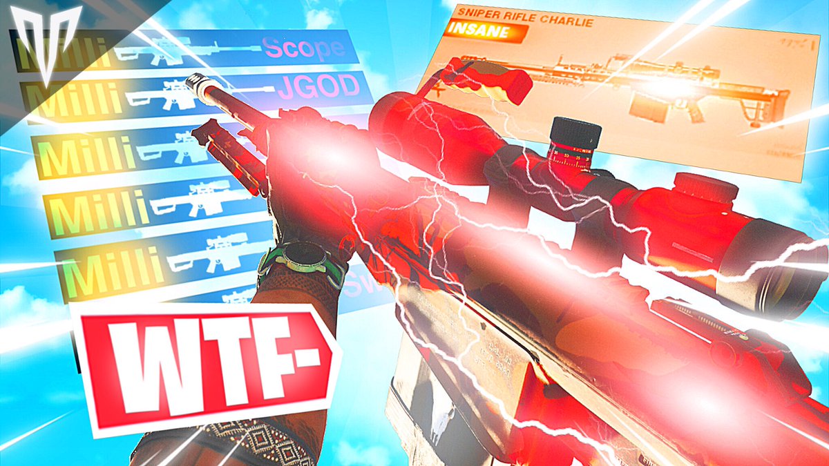 TxjaisGFX's tweet photo. Cold War Thumbnail made for @theMilli_C.
❤️ &amp; 🔁 are appreciated!

[#GFX, #GFXDesigner, #MobileGFX, #PicsArt, #ColdWar, #CoDThumbnail] https://t.co/RXNW6AxIou