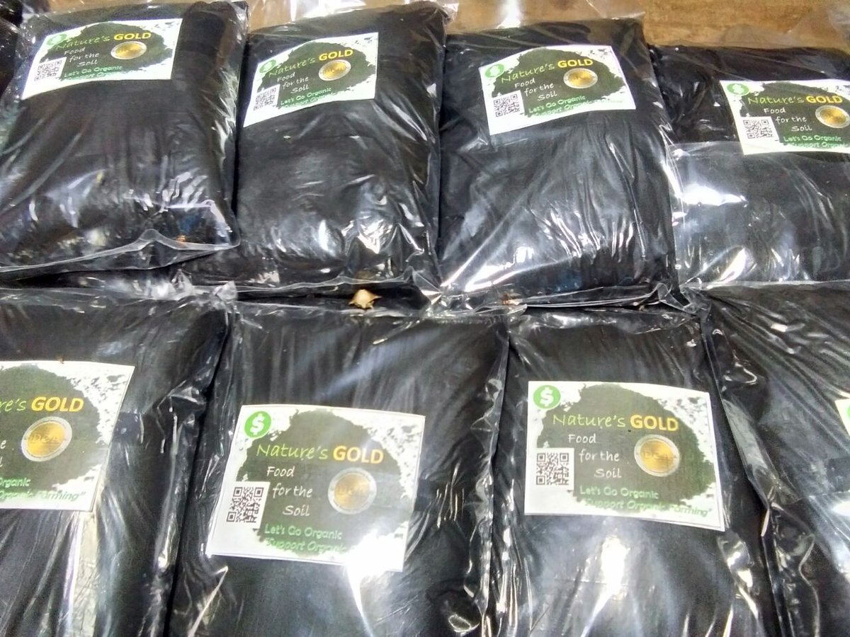 Effective and Legit Product .❤

#NaturesGold