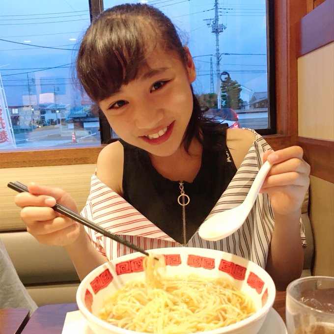 Twitterのコスプレ画像6