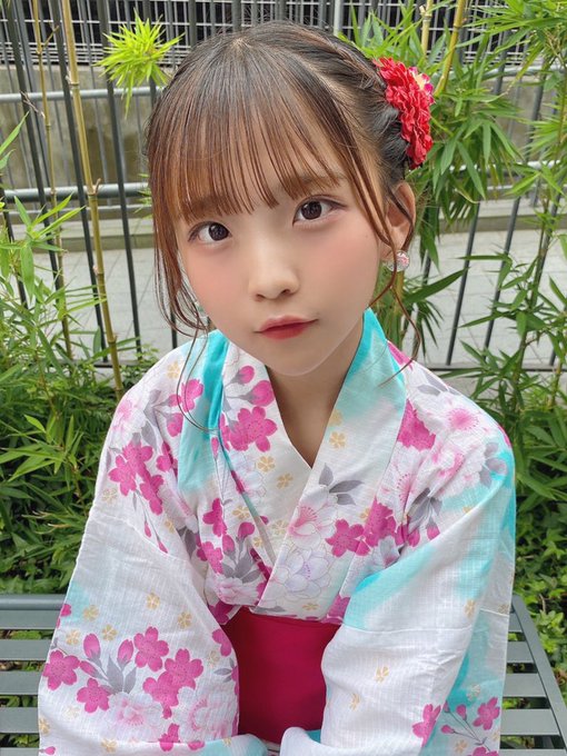 Twitterのコスプレ画像1