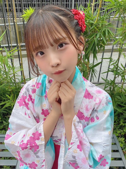 Twitterのコスプレ画像2