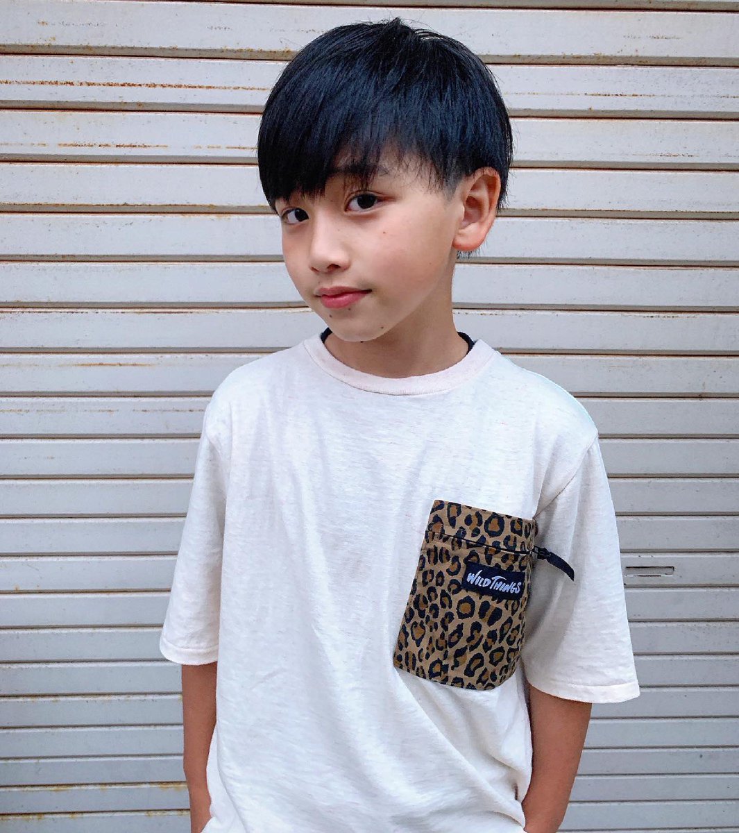 Kuon 数井琥恩 くおん 髪切ったー 久しぶりに短めに ヘアカット キッズファッション キッズコーデ 小学生 男子 髪型 Kuon 数井琥恩 くおん 髪切ったー 久しぶりに短めに ヘアカット キッズファッション キッズコーデ 小学生 男子 髪型