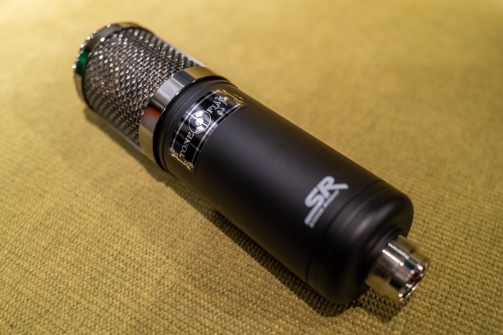 Toneflake T800G 配信機器・PA機器・レコーディング機器