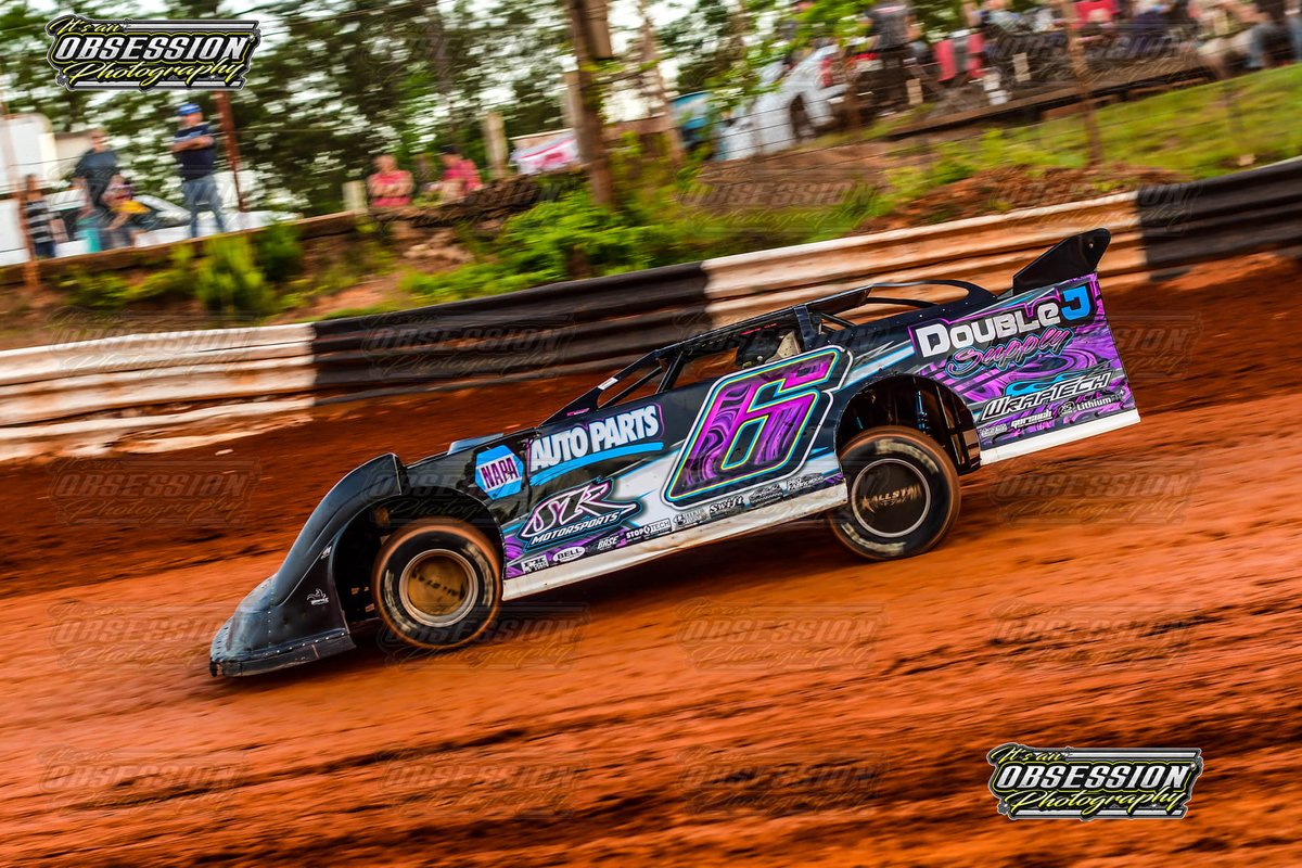 West Georgia Speedway tweet media