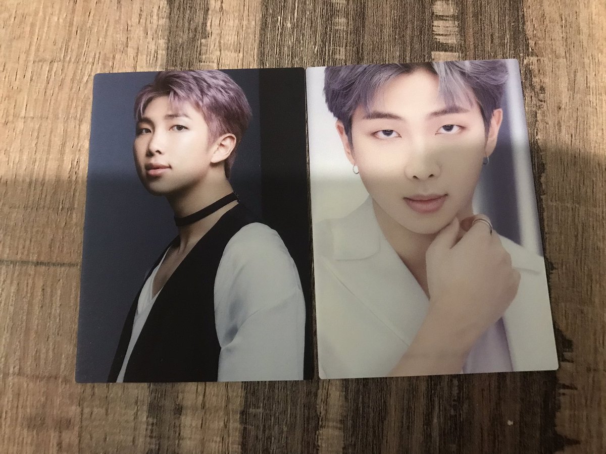cutestjungs's tweet photo. [pls rt] WTS / LFB
BTS THE BEST album photocard sets
💜 on hand 💜

✅ Standard version - P950 / member set (RM and Jhope available)
✅ UMS version - P950 / set (RM available)
✅ FC version - P1100 / set (RM available)

Pls dm if interested. Thanks! 💜 https://t.co/zsFSnb6moB