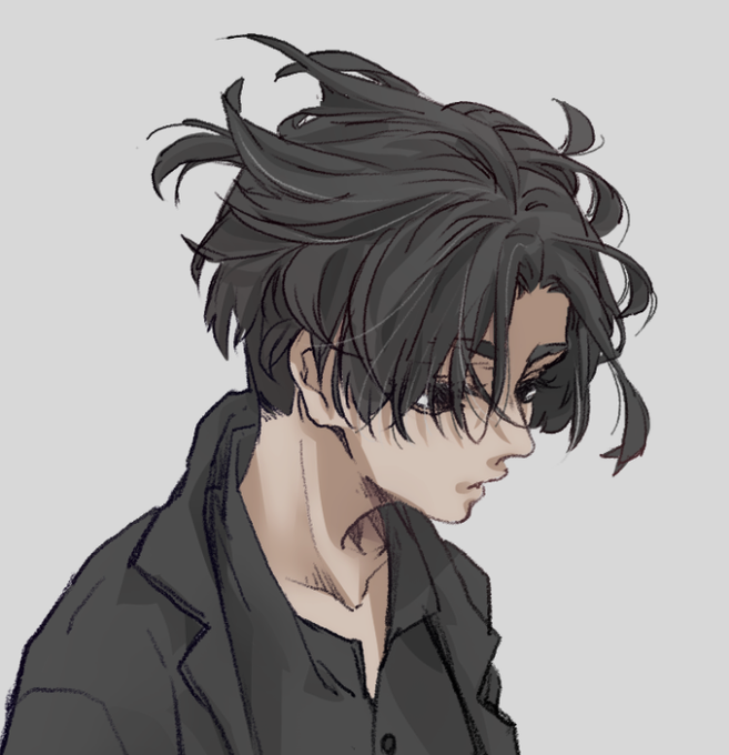 お顔潰れちゃったので 