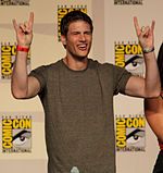 Happy Birthday to Ryan McPartlin     