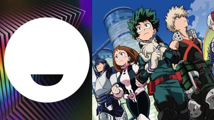 Voquent's tweet photo. LGBTQ+ Voice Actors Talk Queer Representation in TV, Anime, &amp; Beyond: https://t.co/M39gBnXIjt

@outmagazine #Voiceover #Acting #LGBTQI #Representaion https://t.co/uHSLyPJjsQ