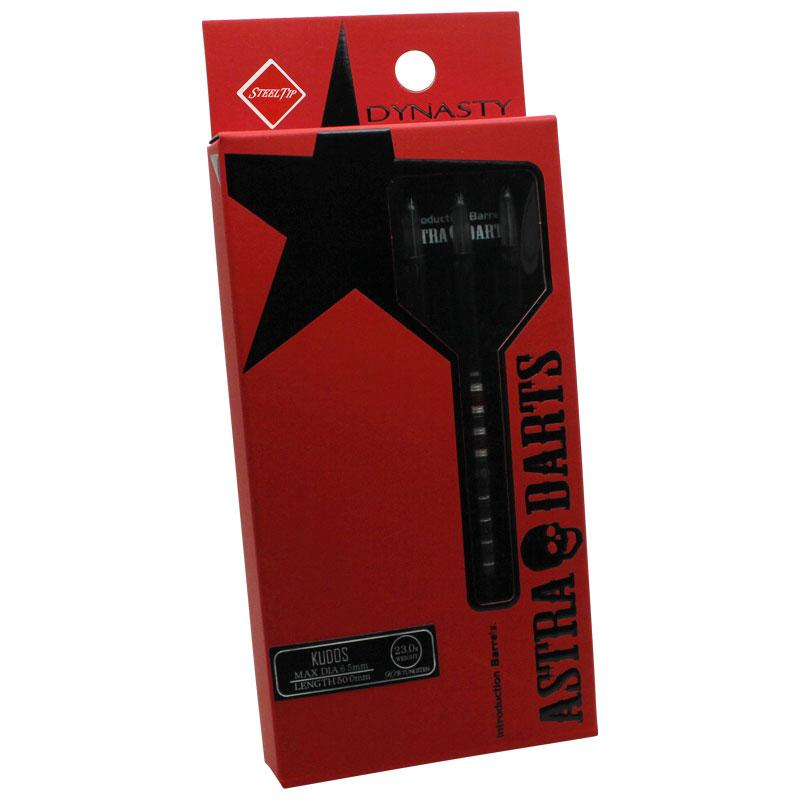 dartsbuddy's tweet photo. ASTRA DARTS REDSTAR KUDOS STEEL Darts Set
https://t.co/43fBzWLzGF
#dartsbuddy #dart #darts #japandarts #onlinedartsshop #tokyo #japan #worldwideshipping #astradarts #redstar #kudos #steel #23.0g(weight) #50.0mm(length) #6.5mm(diameter) #center(centerofgravity) https://t.co/CzMVFkbpXf