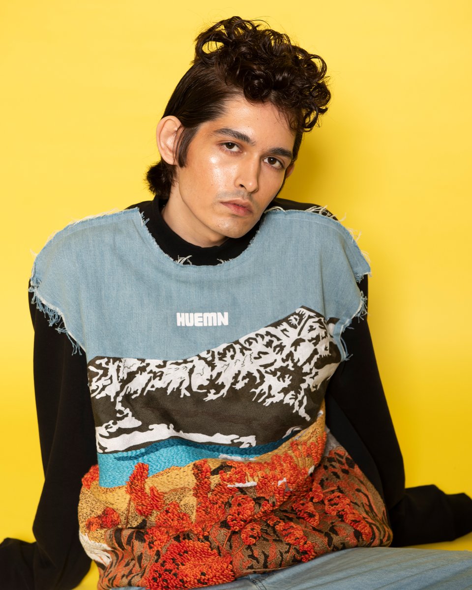 Explore trend-setting silhouettes that are making the rounds within the menswear arena at FDCI x LFW.

<a href="/ILoveLakme/">Lakmé India</a> <a href="/R1SEWorldwide/">RISE Worldwide</a> <a href="/fdciofficial/">FDCI</a> <a href="/NexaExperience/">Nexa Experience</a>
#khanijo <a href="/_huemn/">HUEMN</a> <a href="/ShantanuNikhil/">Shantnu & Nikhil</a> #LabelRahulDasGupta <a href="/CorporateINIFD/">INIFD</a> #LakmeFashionWeek #LFW #5DaysOfFashion