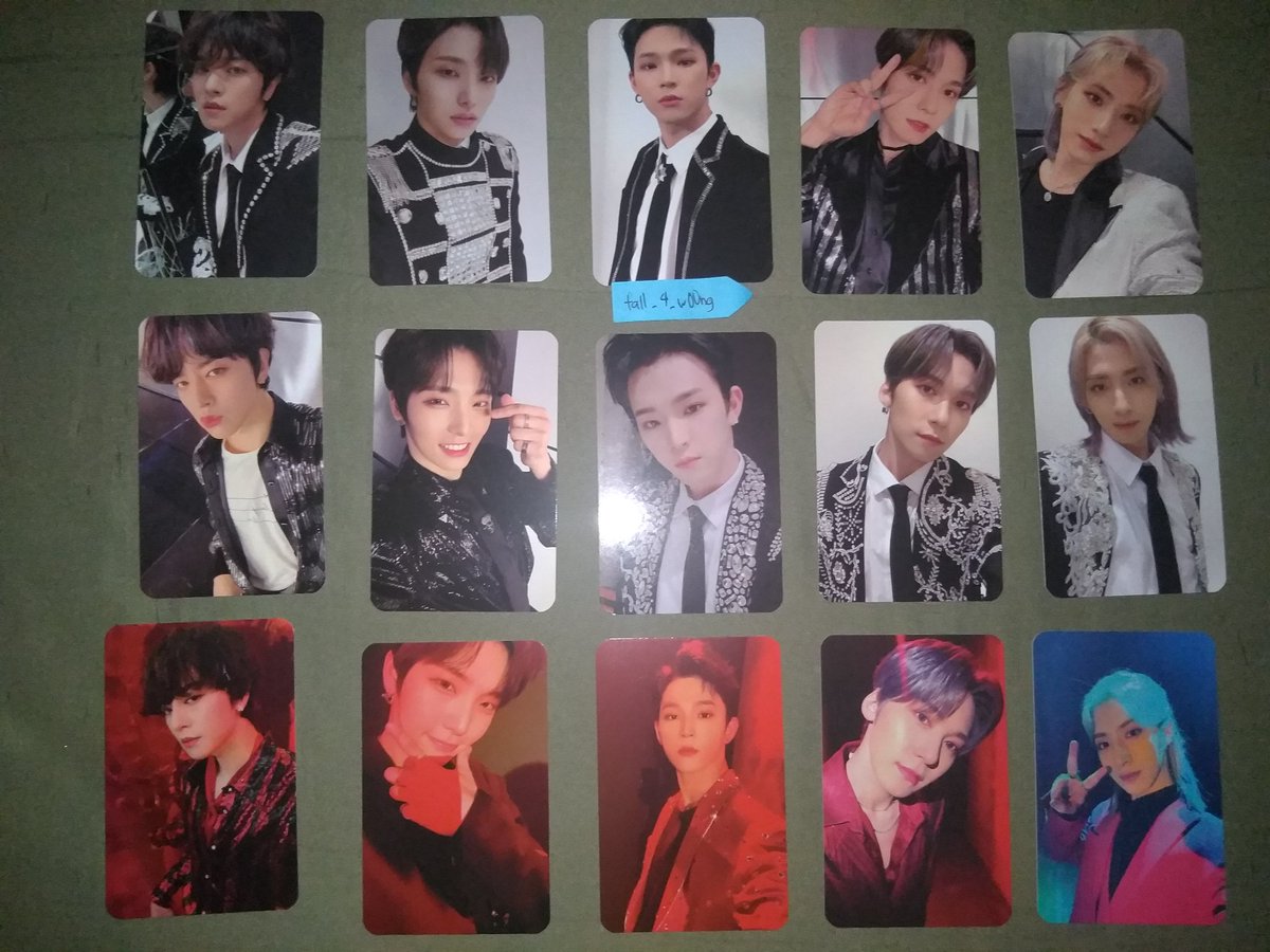 0826_Cart's tweet photo. WTS LFB
ONEUS BINARY CODE FANSIGN PCs
Music Korea , Apple music , Beatroad
$12 , can be lowered if buying 3 or more
WW tracked , ph located
wts lfb oneus buy trade #oneustrade #oneussale #wtsoneus ravn seoho leedo keonhee hwanwoong xion @oneustrade https://t.co/8M2bDYFqor