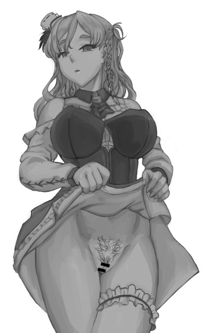 もう一枚のザラも塗り大体出来た…
間に合えー 