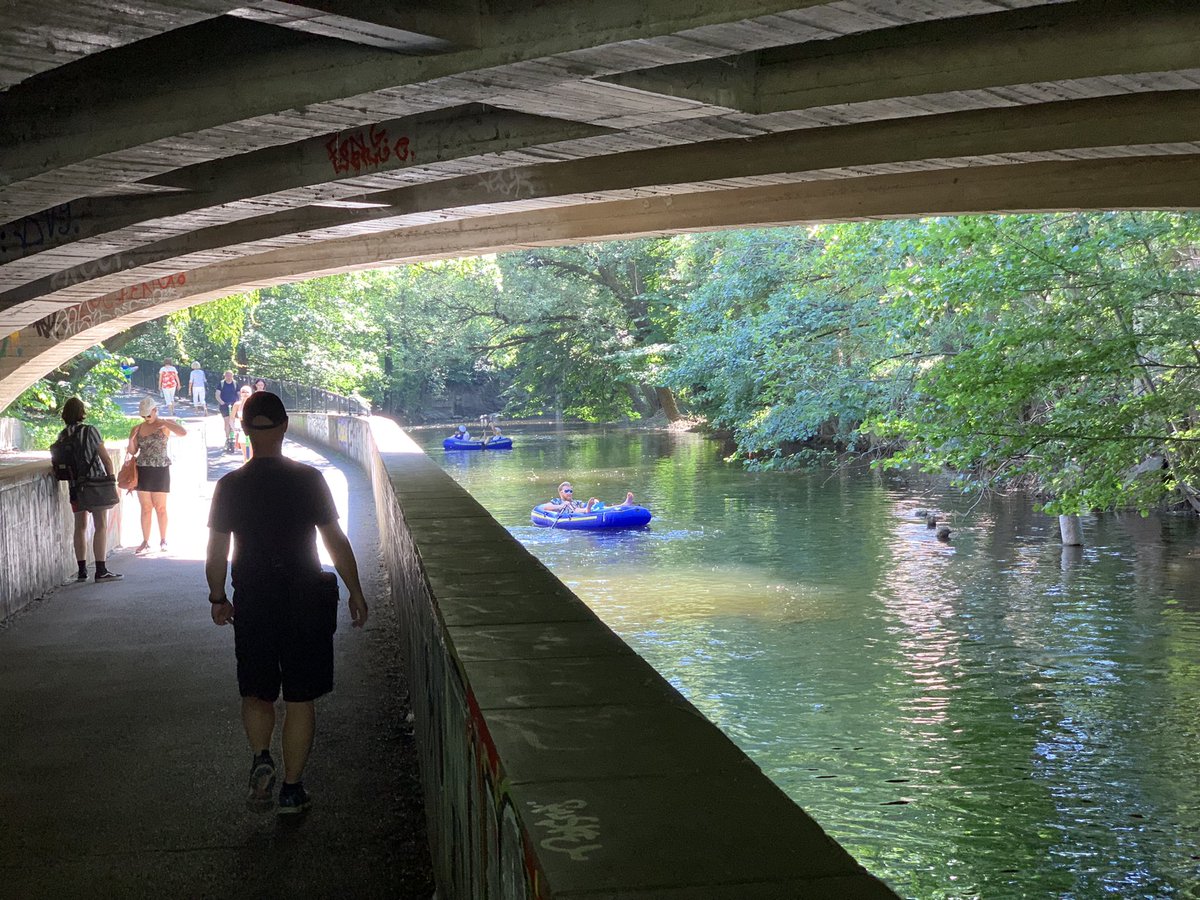 Akerselva 💝💝💝