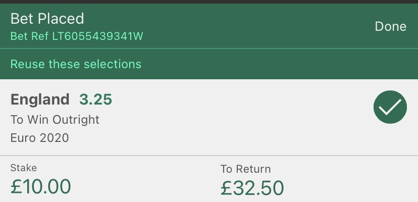 Thank me later.

If you know, you know.