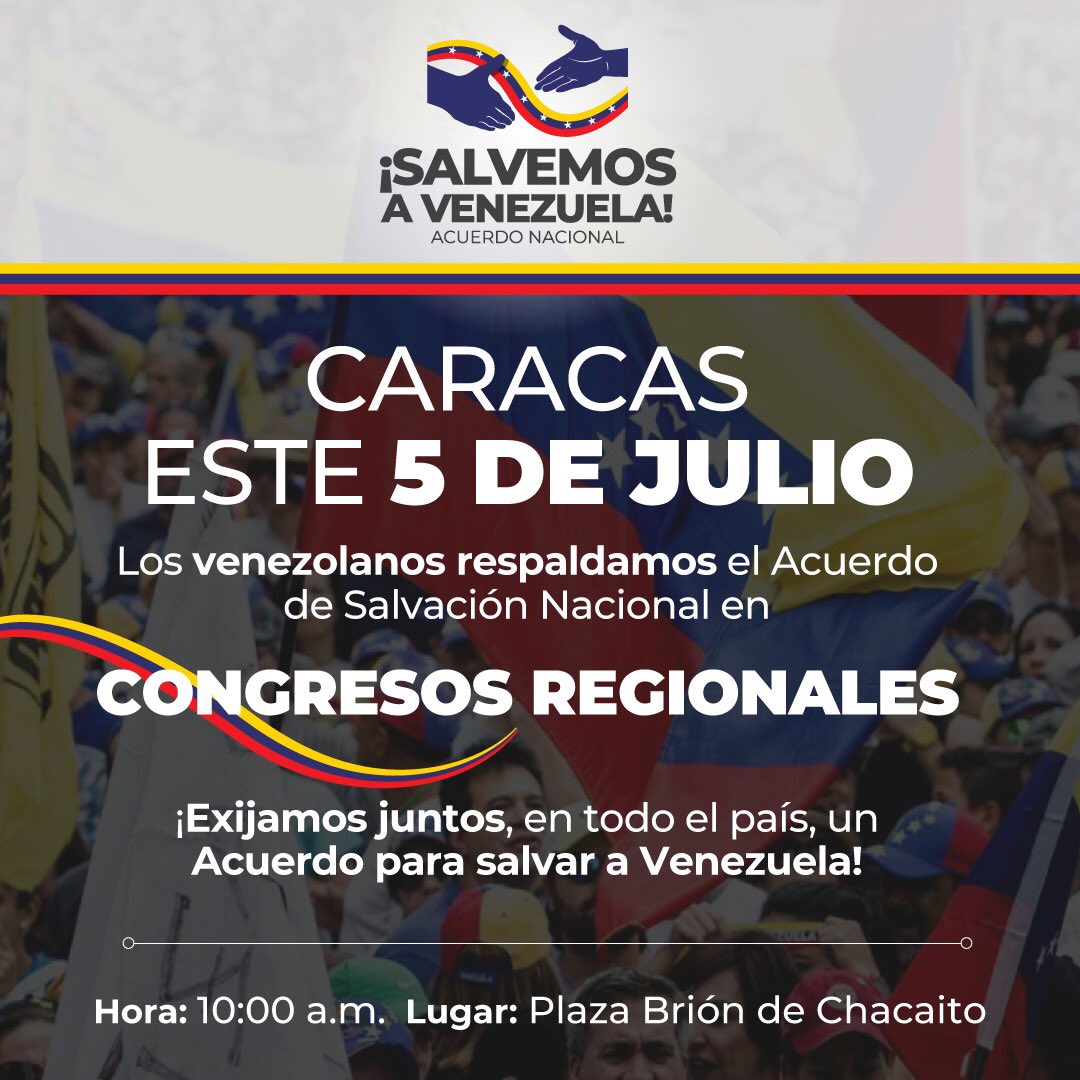 Juan Guaidó tweet media