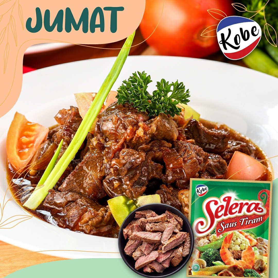 dapurkobe's tweet photo. Bingung mau masak apa saat harus #DiRumahAja? Yuk cek ide masak dalam 1 minggu ini, Bunda! Untuk resep lengkapnya bisa cek https://t.co/W8pQzQEyUj yah. Pastikan Bunda cek sampe part 3 ya, karna ada kejutan di akhir slide, lho! π (pt2) #kobe #dapurkobe #tepungkobe #resepandalan https://t.co/r3q9cEkuax