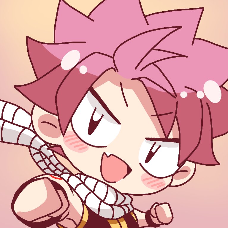 可愛い絵柄とかっこいい絵柄で描きわける Twitter Search Twitter