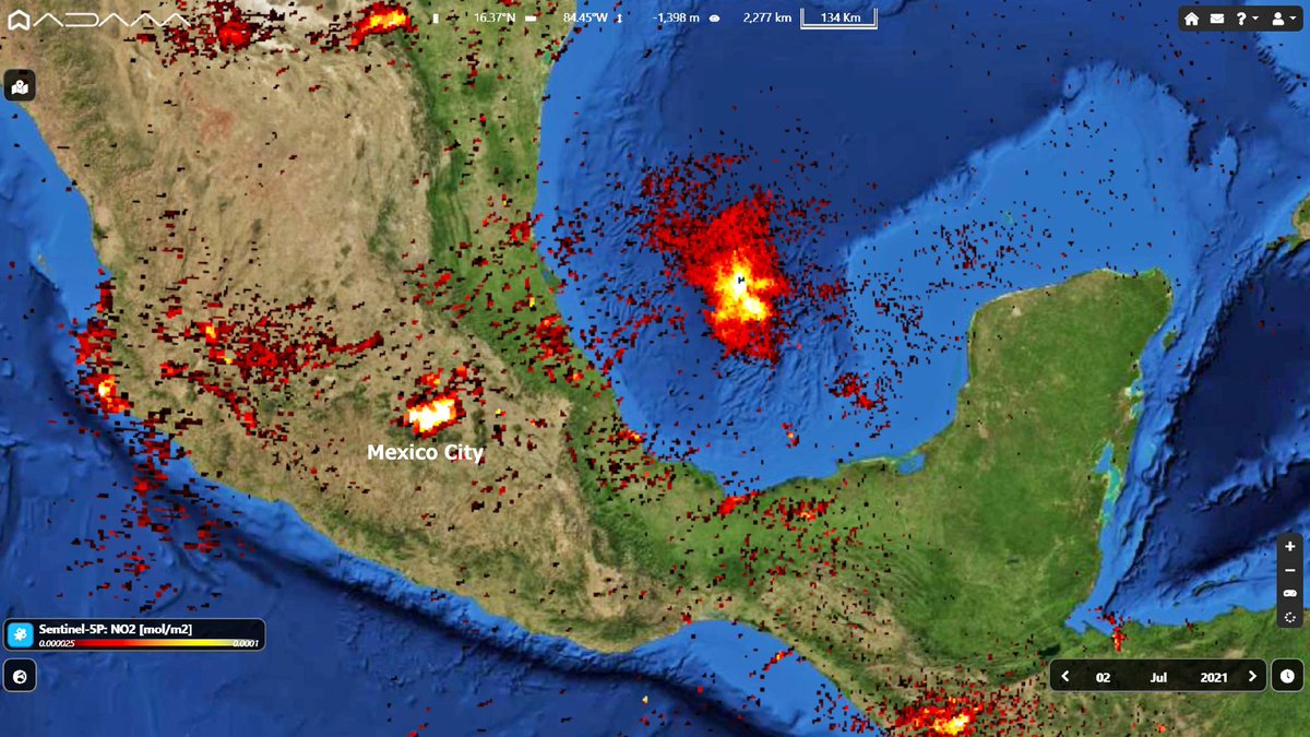 gulf of mexico fire environmental impact gulf of mexico fire environmental impact