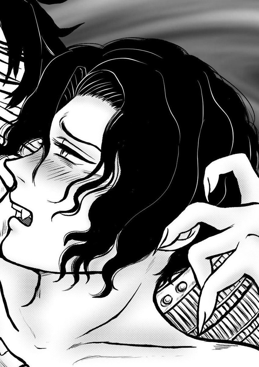 Twoucan 鬼の始祖総受60分一本勝負 の注目ツイート イラスト マンガ