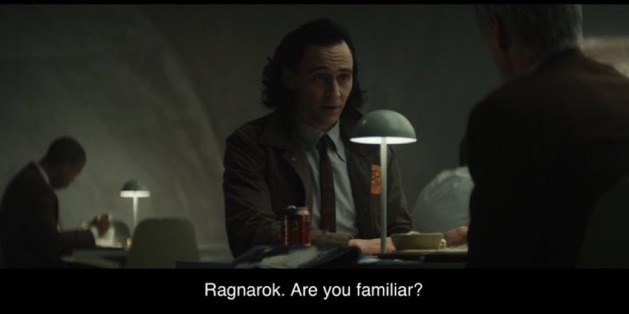 616sLOKI's tweet photo. “what’s your comfort mcu movie?”
me: https://t.co/m4o2Nh9Ivh