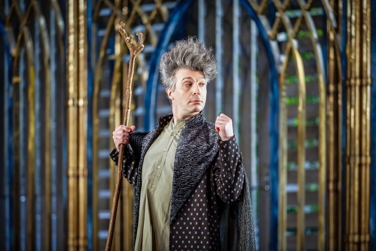 Garsington Opera tweet media