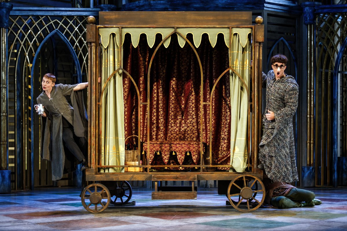 Garsington Opera tweet media