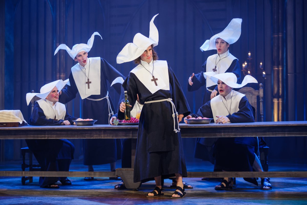 Garsington Opera tweet media