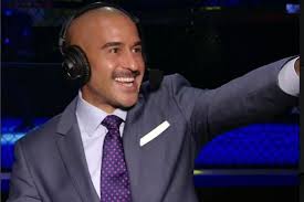 Happy birthday to the voice of the UFC! !! Have a great day man!  