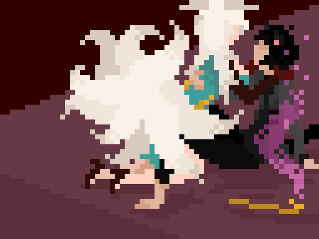 tvoya_fantasiya's tweet photo. #pixelart #pixelartist #Rogalik #SozojoFokusu #Forowa https://t.co/5Z0enSbdqq