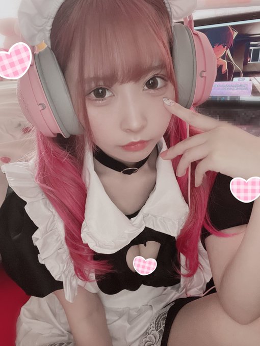 コスプレイヤー合歓のTwitter画像43
