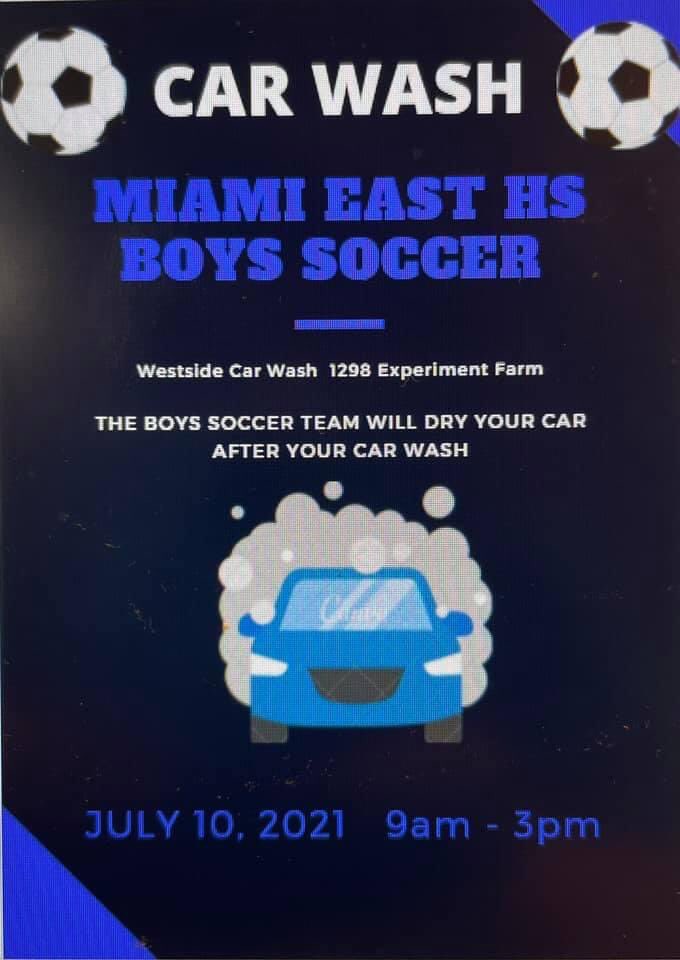 MiamiEastHS's tweet photo. https://t.co/9B7LhEF0hf
