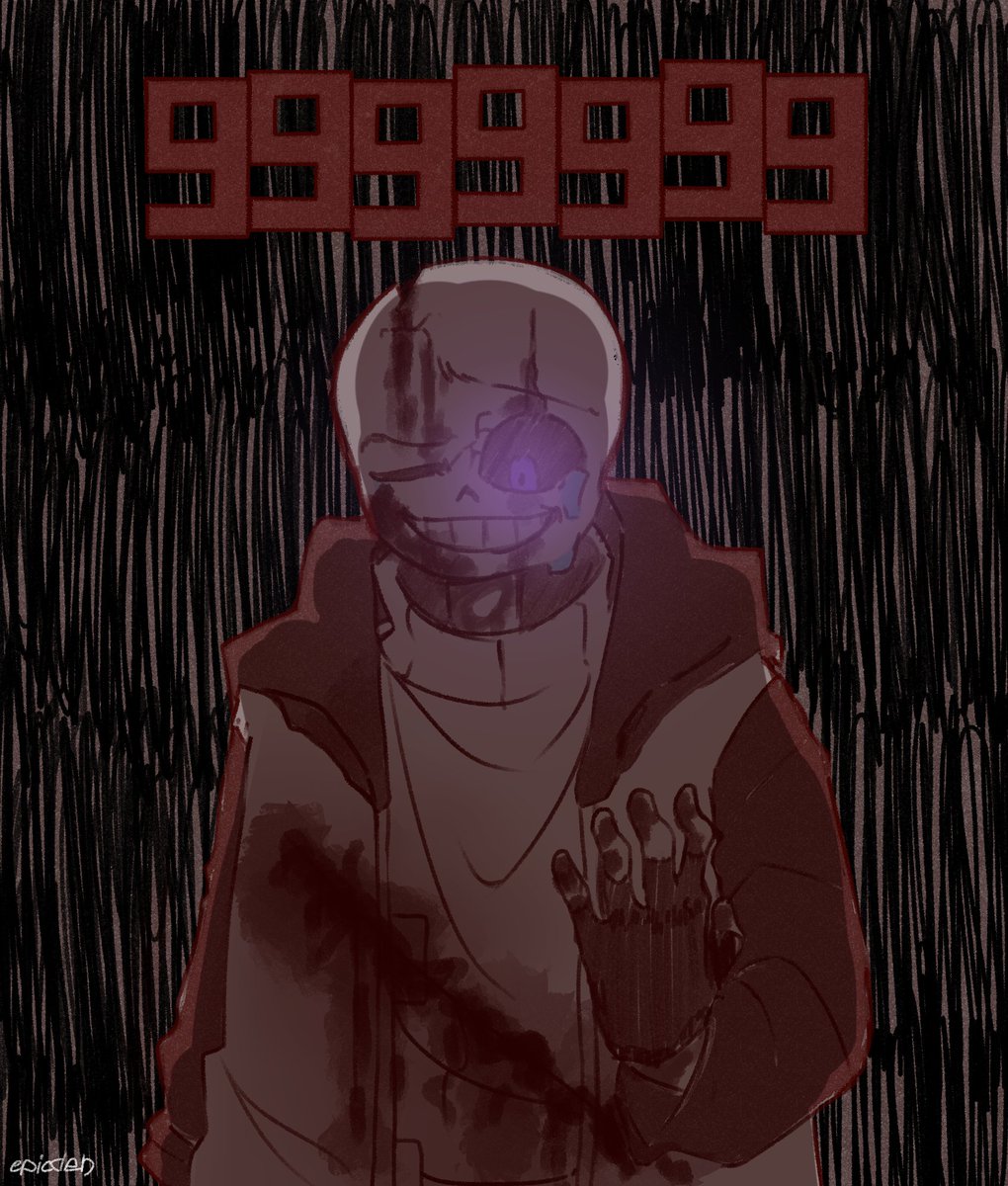 Epic Sans  Undertale fanart, Epic, Undertale