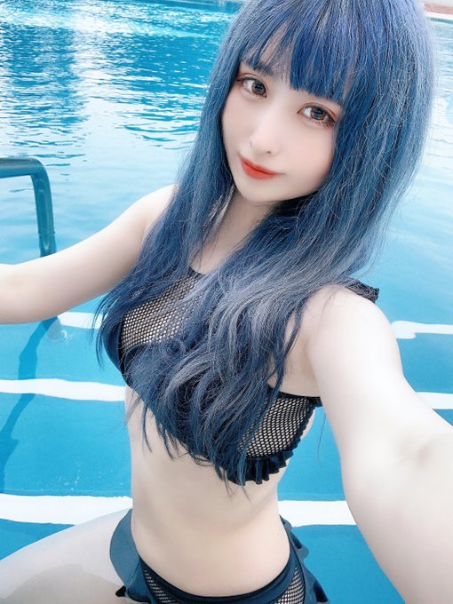 Twitterのコスプレ画像34