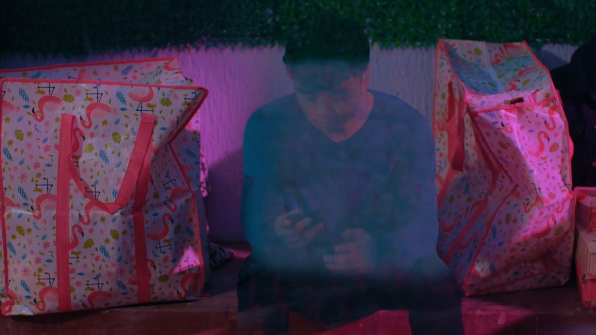 GMA_PA's tweet photo. @deybduke @iamjamesteng Oh my boi! Si Buboi, forever invisible na nga ba? 😱 #MFPInvisiboi https://t.co/sxg18w70Lt