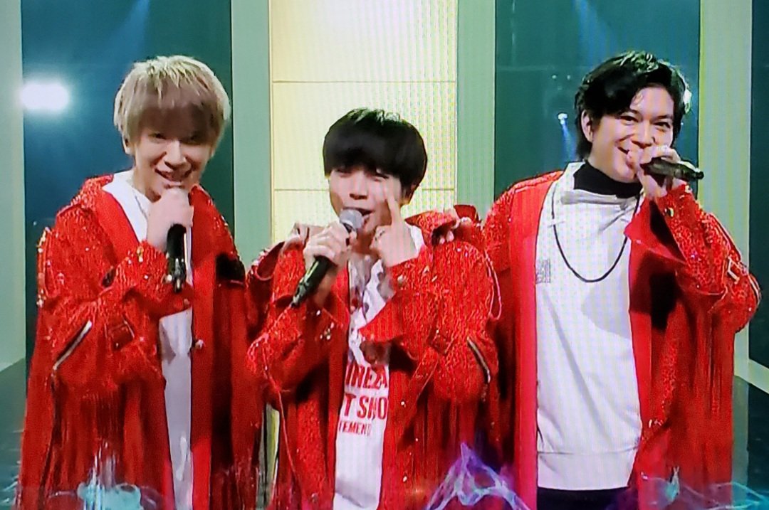 チャオ S Tweet ジャニーズメドレー ˊᗜˋ 可愛くてかっこよくてキレッキレな News がギュッってしてたねー 思い出一杯の衣装 有り難う News Burn Musicday 音楽は止まらない Trendsmap チャオ S Tweet ジャニーズメドレー ˊᗜˋ 可愛くてかっこよくてキレッキレな News がギュッってしてたねー 思い出一杯の衣装 有り難う News Burn Musicday 音楽は止まらない Trendsmap