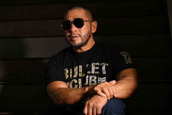 njpw1972's tweet image. ディック東郷「周りからは『東郷は邪道＆外道に誘われた』って思われがちだけど、実際はEVILから直接オファーをもらったんだよ。それから一年、本当にあっという間だったな」

直撃ロングインタビュー掲載中！
⇒njpw.co.jp/302867

#njpw #NJPWスマホサイト