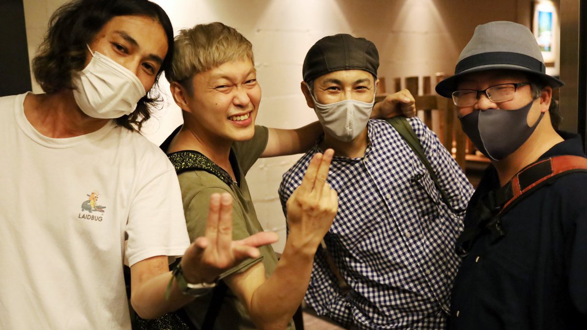 Masayoshi KIMURA tweet media