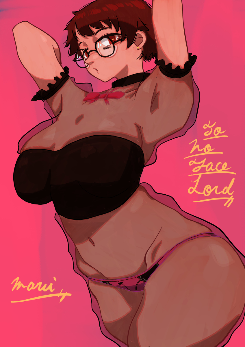 Skeb #おっぱい https://t.co/lg9qvnRcug 