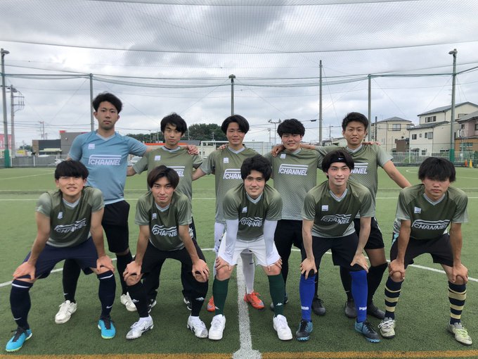 ソサイチ 7 8人制サッカー フットサルの大会を開催 エフチャンネル さん の最近のツイート 3 Whotwi グラフィカルtwitter分析 ソサイチ 7 8人制サッカー フットサルの大会を開催 エフチャンネル さん の最近のツイート 3 Whotwi グラフィカルtwitter分析
