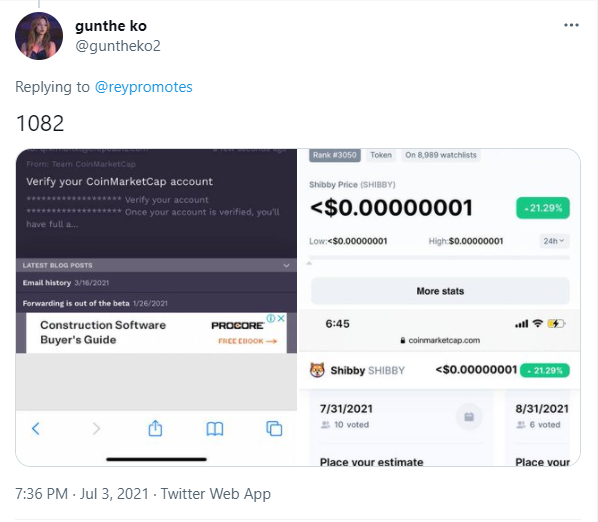 reypromotes's tweet photo. 𝐂𝐎𝐍𝐆𝐑𝐀𝐓𝐔𝐋𝐀𝐓𝐈𝐎𝐍𝐒 to our winners: 

$50-most entries: @LuckyNwins (with 1193)
$30- 2nd place: @guntheko2 (with 1082)
$20- 2 ($10 each) will be picked by khalil: @LuckyNwins and @verdhelle

To claim your prize kindly DM me. Thank You! 
#reynaproofs https://t.co/WpxvU1yDP3