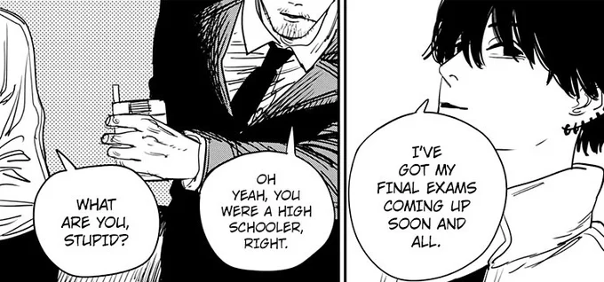 @tojiwreckme yeah, a highschooler 