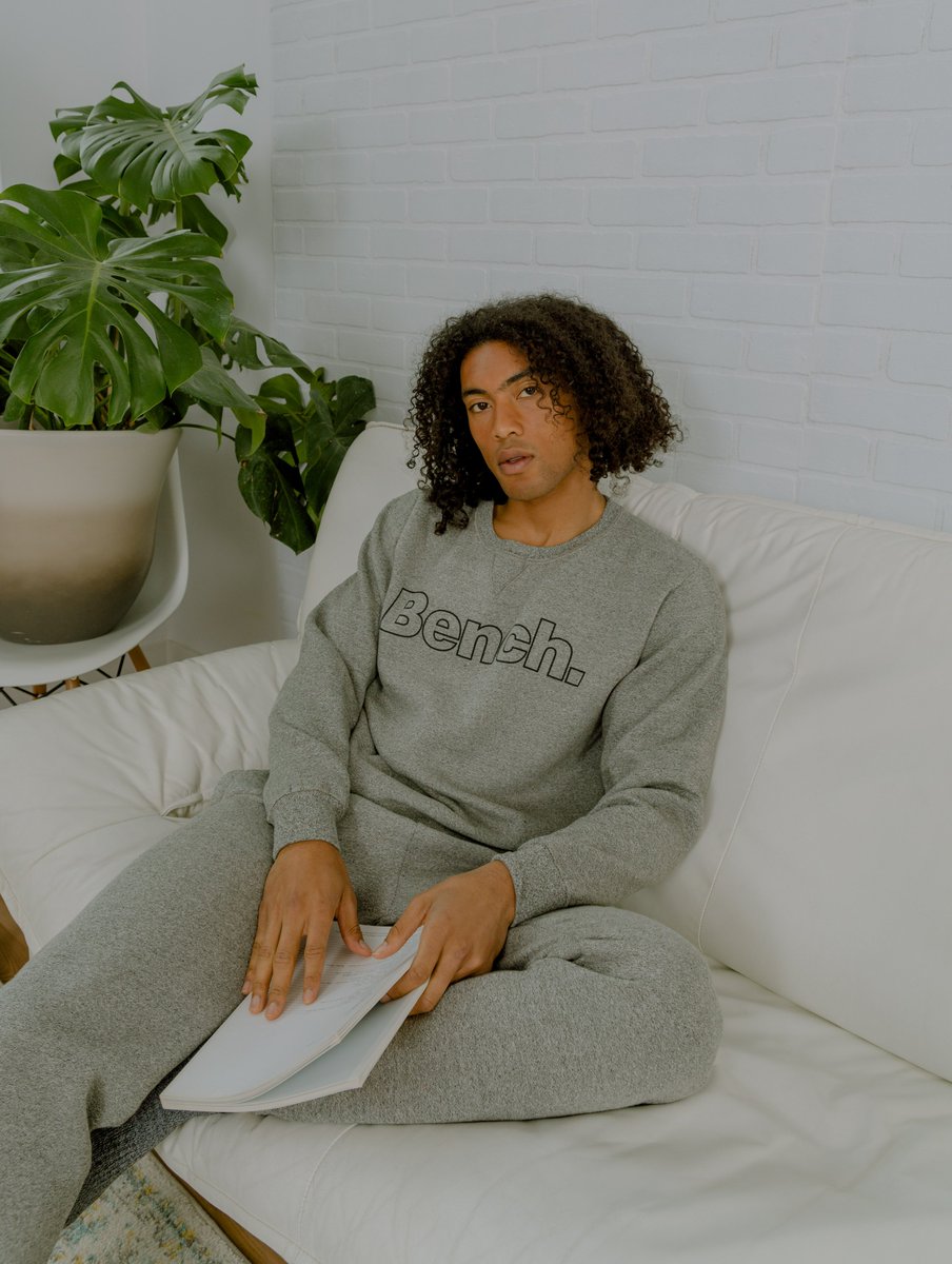 BENCH Canada tweet media